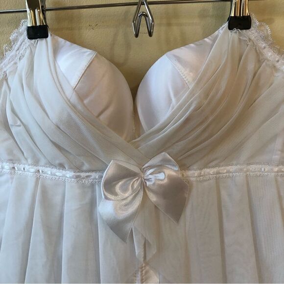 Shirley of Hollywood Corset Top - Picture 2 of 8